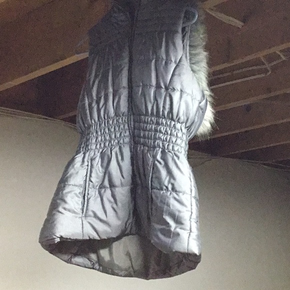 New York & company vest - Picture 1 of 1